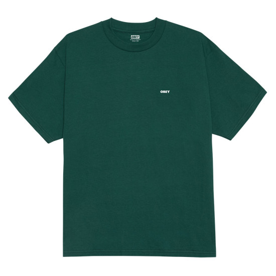 Obey Ανδρική κοντομάνικη μπλούζα Listen To The Best Tee